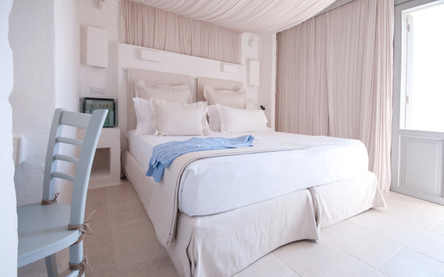 Borgo Egnazia