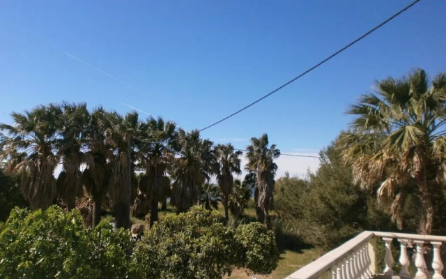 Hotel de la mer – Restaurant Tom Cariano