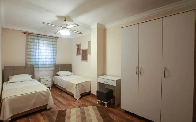 Salman Homes Akyaka