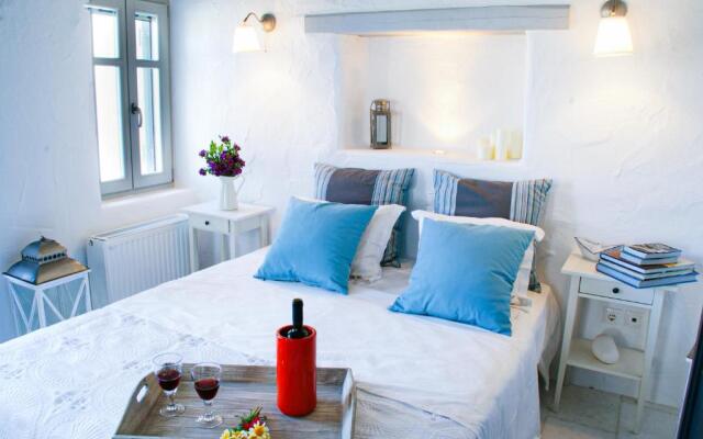 House with private pool