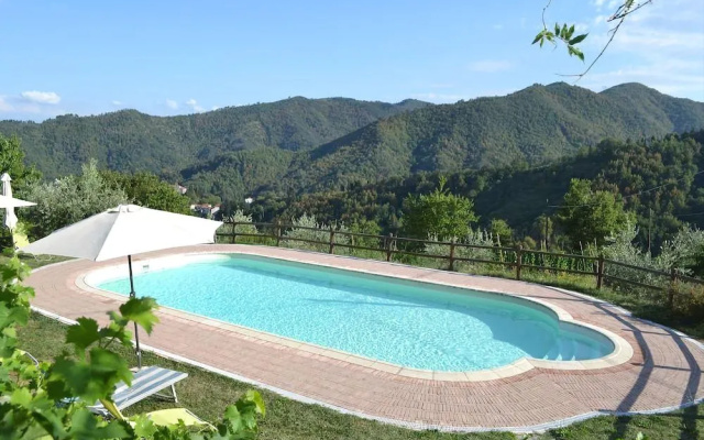 Agriturismo Selvapiana