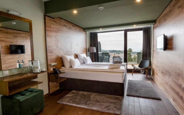 Panorama Hotel & Spa