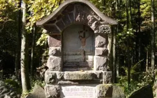 Landgasthof zum Sorpetal