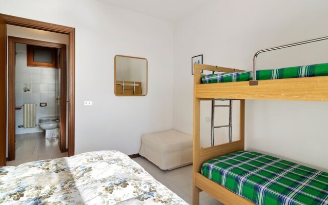 Snug Apartment in Ospedaletti With Swimming Pool