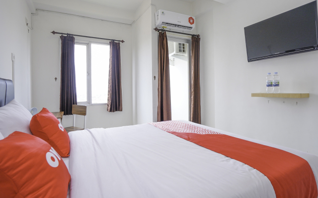 OYO Flagship 2261 Pp Properti Pavilion Permata