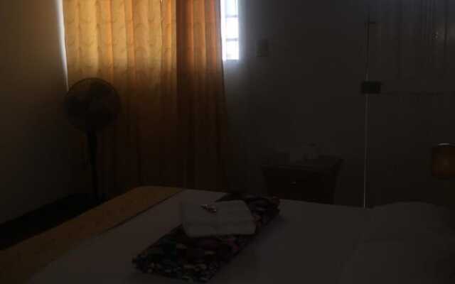 Casa Hotel Don Quijote
