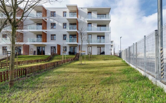 Apartments Cracow Lema 15 by Renters