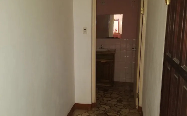 The Cozy Family Inn Guesthouse