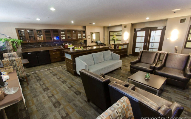 Radisson Hotel Winnipeg Downtown