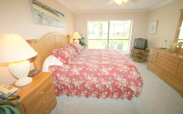 Beach Front Condos by Island Services