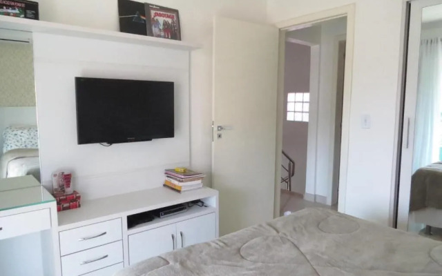 Pousada Rota do Sol Bombinhas