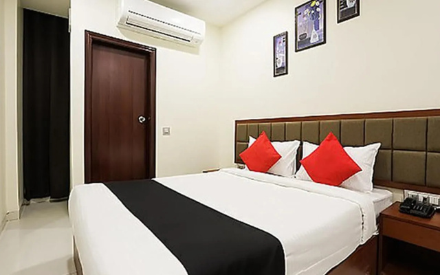 Fabhotel Day2Day