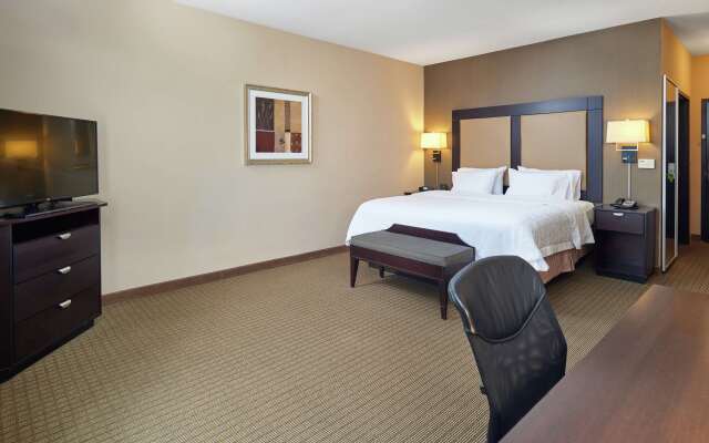 Hampton Inn & Suites Decatur