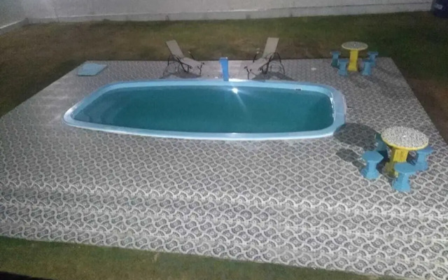 Recanto Praia do Francês