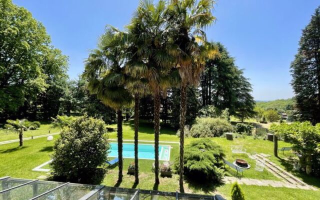 Villa Sofia Sirtori
