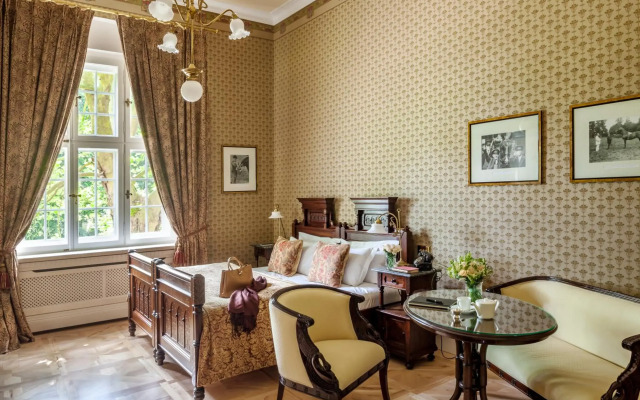 Pałac Ciekocinko Hotel Resort & Wellness