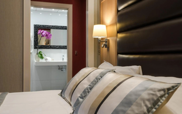 Hotel Bristol