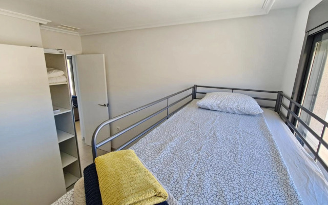 Penthouse with Panoramic View