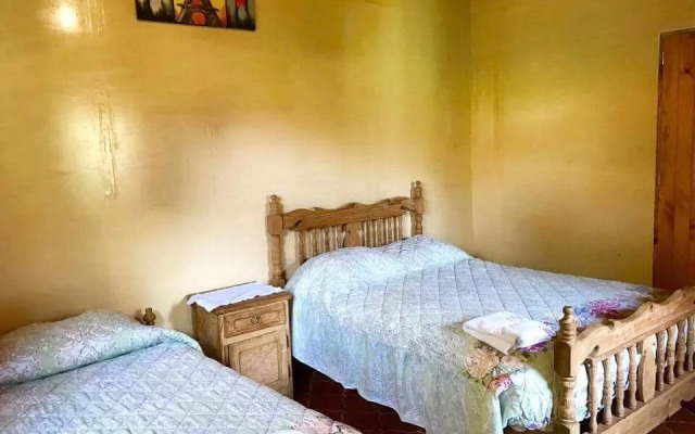 Hotel Costera 7 Avándaro