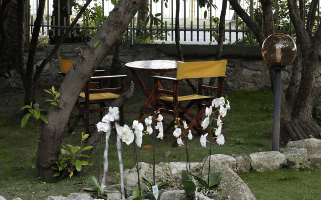 Lubimetz 13 - holiday villa