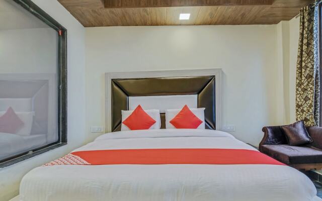 OYO 23363 Hotel Highland