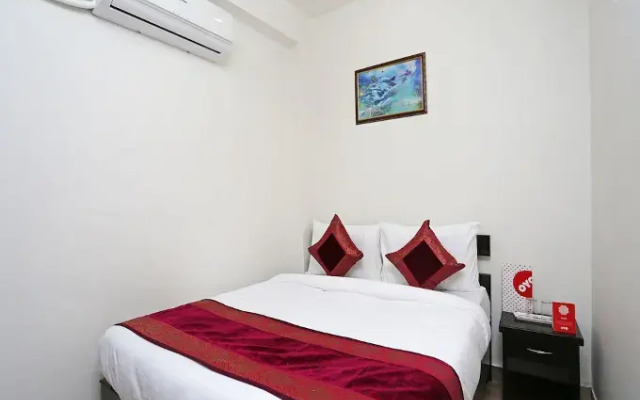 Better Wish Residency by OYO Rooms