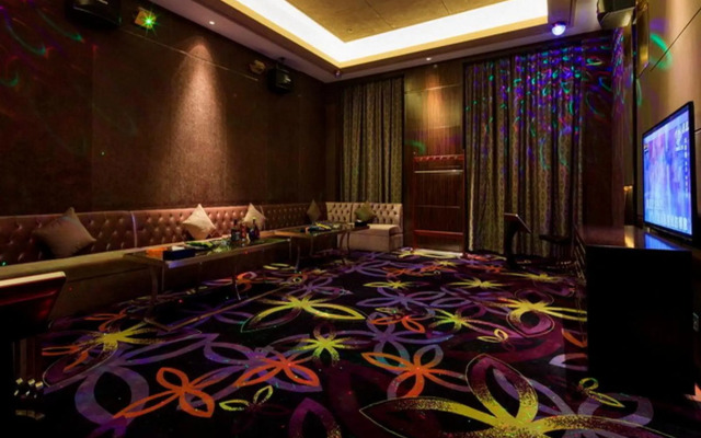Jianguo Hotspring Hotel