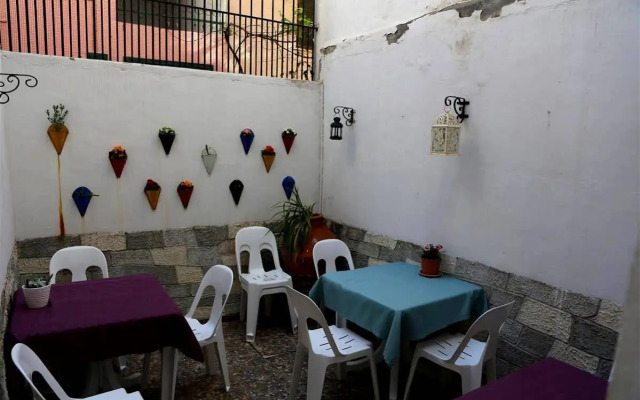 Eolya Guest House