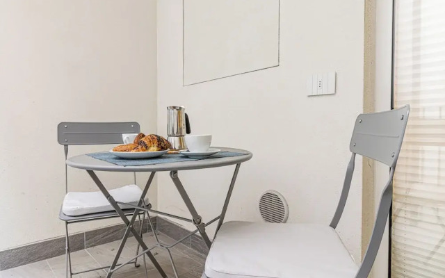 Porta Palio Luxury Apartment