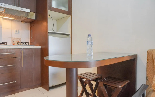 Best Homey 2Br Apartment Mediterania Palace Residence