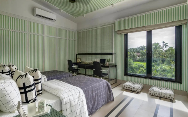 LohonoStays RiyuVann Estate