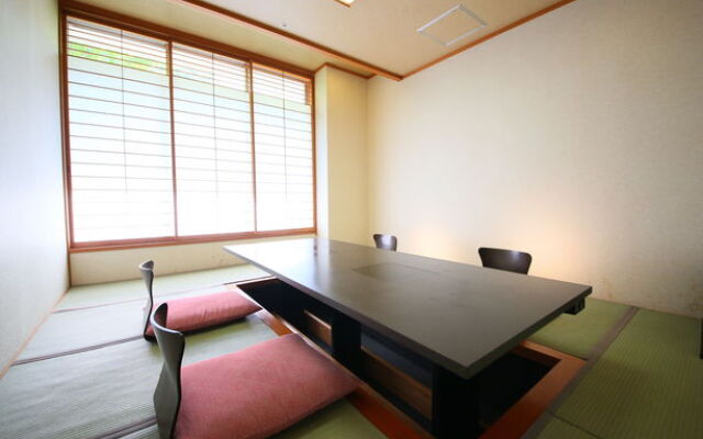 Hotel Ichiyotei