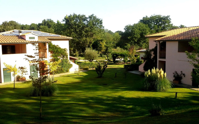 Montebelli Agriturismo & Country Hotel