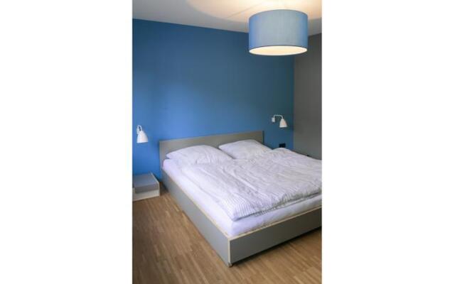 URBAN - Ferienwohnung im Herzen Freiburgs