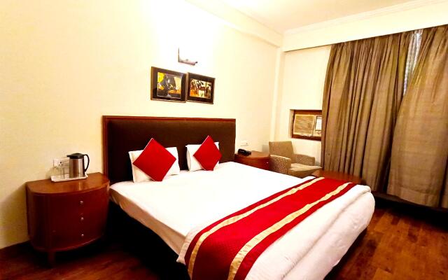 Jai Ma Inn Hotel