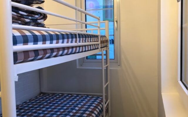 Teddy Bears Guesthouse - Hostel