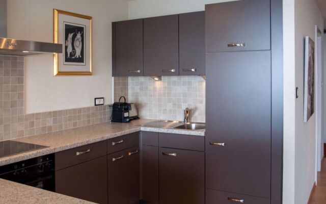 Olympic J0 - Two Bedroom