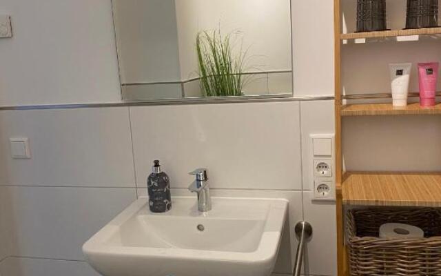 Exklusive Ferienwohnung 5km vom Centrum