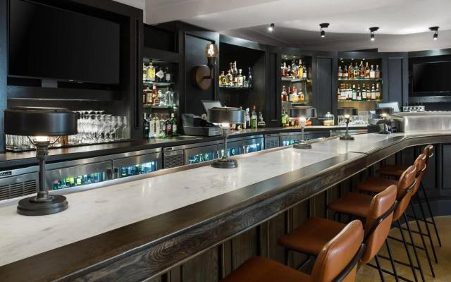 Hotel LeVeque, Autograph Collection