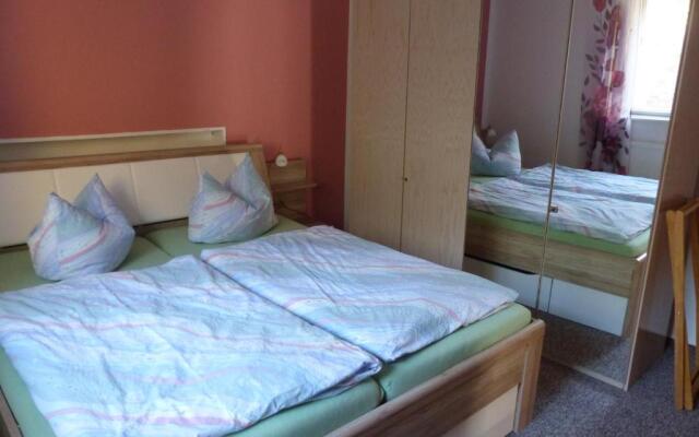 Ferienwohnung Seidel