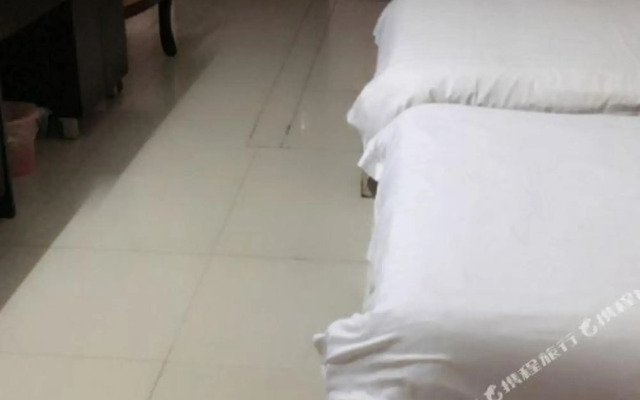 Renhe Hostel