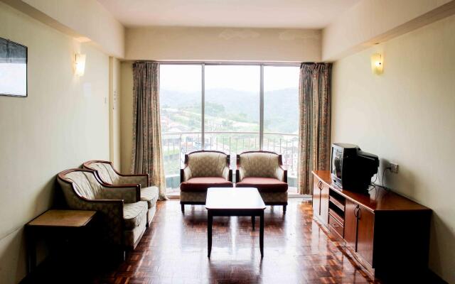 Star Regency Hotel Apartments