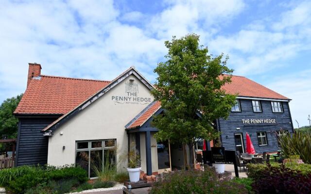 Penny Hedge by Marston's Inns