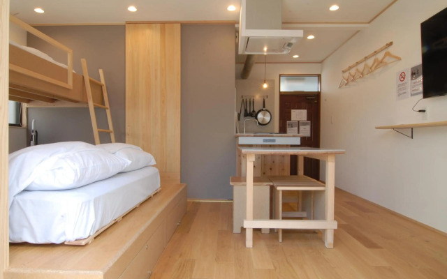 Hotel Futaba Heights -フタバハイツ-