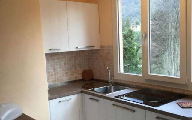 Camping Valle Romantica