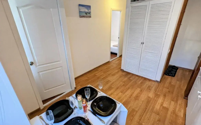 Nestory (Нестори) на проспекте Ленинградский 33 корпус 9