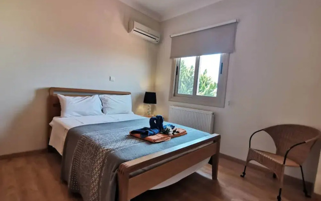 Orchard Blossom Private Villa With Pool