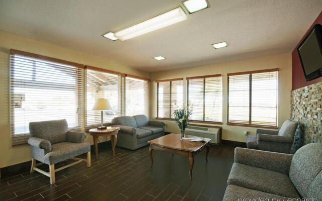 Super 8 Motel Palmdale