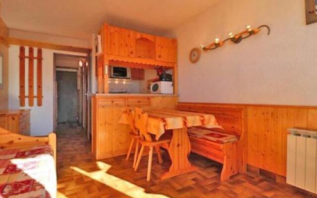 Apartment Chalets de la rosier 2