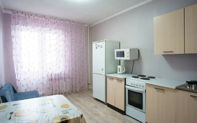 Райт Рум на ул. Серафима Туликова, д. 2